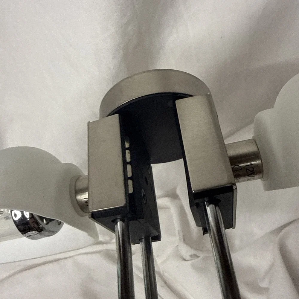Lite Source postmodern lamp